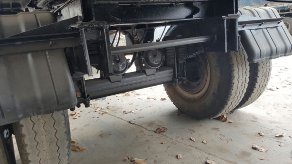 รถอีซูซุ 10 ล้อดั้ม FXZ  240 แรงม้า. ปี 39. ( ขาย แม่ , ลูก. )    สนใจติดต่อ  081 - 6079515