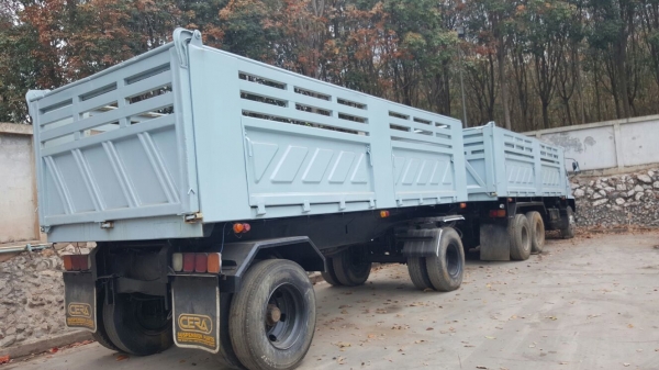 รถอีซูซุ 10 ล้อดั้ม FXZ  240 แรงม้า. ปี 39. ( ขาย แม่ , ลูก. )    สนใจติดต่อ  081 - 6079515