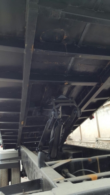 รถอีซูซุ 10 ล้อดั้ม FXZ  240 แรงม้า. ปี 39. ( ขาย แม่ , ลูก. )    สนใจติดต่อ  081 - 6079515