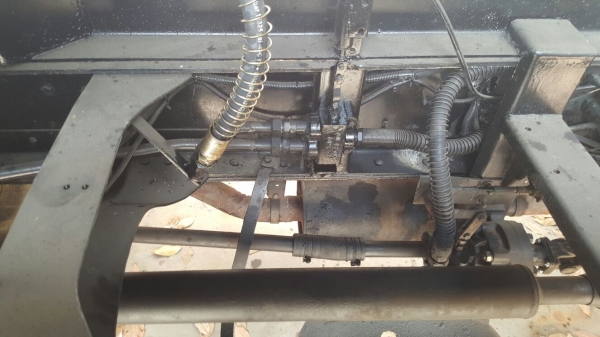 รถอีซูซุ 10 ล้อดั้ม FXZ  240 แรงม้า. ปี 39. ( ขาย แม่ , ลูก. )    สนใจติดต่อ  081 - 6079515