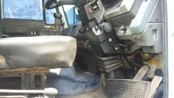 รถอีซูซุ 10 ล้อดั้ม FXZ  240 แรงม้า. ปี 39. ( ขาย แม่ , ลูก. )    สนใจติดต่อ  081 - 6079515