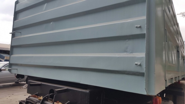 รถอีซูซุ 10 ล้อดั้ม FXZ  240 แรงม้า. ปี 39. ( ขาย แม่ , ลูก. )    สนใจติดต่อ  081 - 6079515