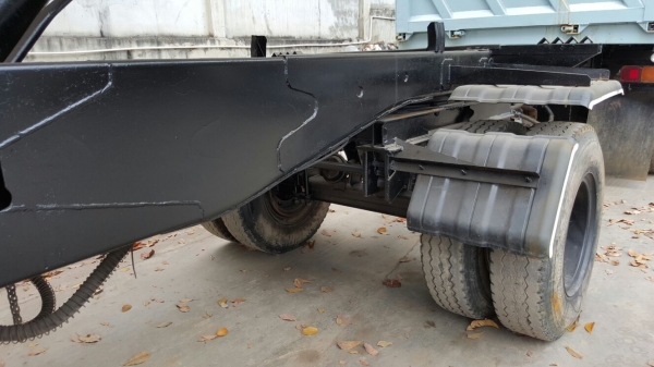 รถอีซูซุ 10 ล้อดั้ม FXZ  240 แรงม้า. ปี 39. ( ขาย แม่ , ลูก. )    สนใจติดต่อ  081 - 6079515