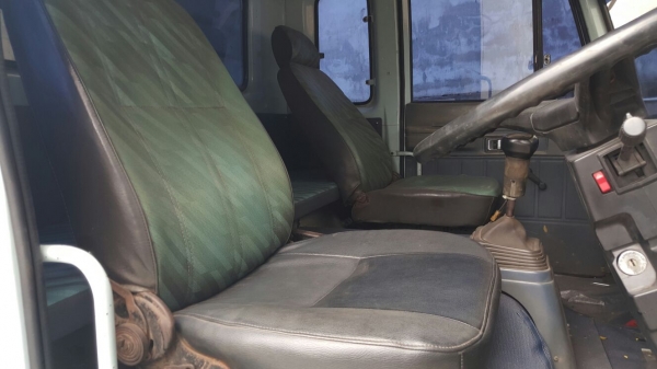 รถอีซูซุ 10 ล้อดั้ม FXZ  240 แรงม้า. ปี 39. ( ขาย แม่ , ลูก. )    สนใจติดต่อ  081 - 6079515