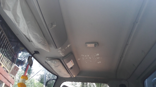 ขายเมก้า  FC9JJ  150 แรง ยาว 5.60 ม. ปี54 เอกสารพร้อมโอน