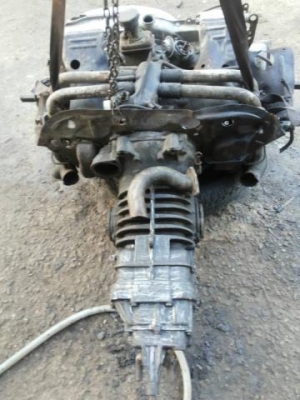 ขายด่วนเครื่องvolkตู้ 15,000บ.  5เกียร์