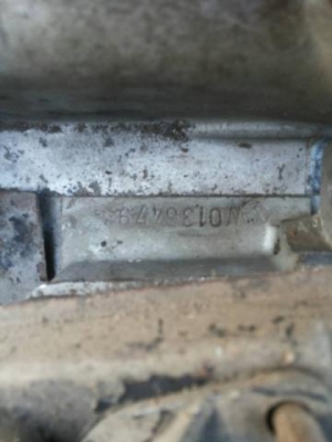 ขายด่วนเครื่องvolkตู้ 15,000บ. 5เกียร์ ขายด่วนเครื่องvolkตู้ 15,000บ. 5เกียร์