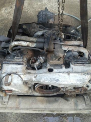 ขายด่วนเครื่องvolkตู้ 15,000บ. 5เกียร์ ขายด่วนเครื่องvolkตู้ 15,000บ. 5เกียร์