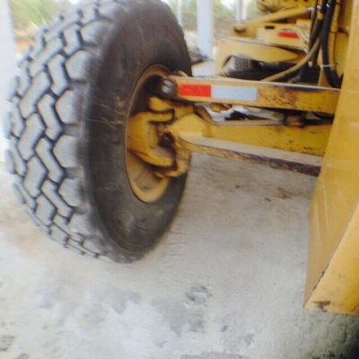 ขายรถเกรด CAT160 H สภาพพร้อมไช้