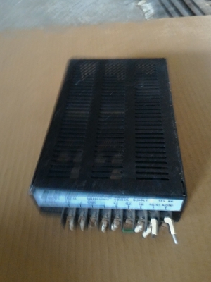 POWER SUPPLY SWITCHING ขนาดจ่ายแรงดันได้สองระดับ ที่ DC 12 V. และ DC 5 V.