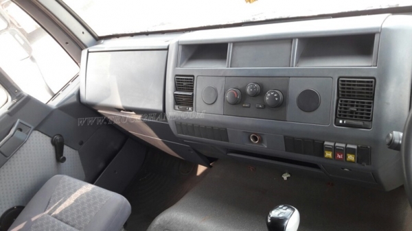 10 ล้อพ่วงดัมพ์ ยี่ห้อ SINO TRUCK รุ่น SWZ10 เครื่อง 6 สูบ 345 แรงม้า