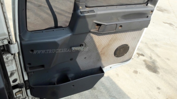 10 ล้อพ่วงดัมพ์ ยี่ห้อ SINO TRUCK รุ่น SWZ10 เครื่อง 6 สูบ 345 แรงม้า