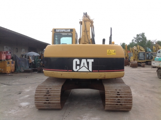 ต้องการขายรถขุดดิน