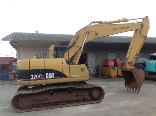 ต้องการขายรถขุดดิน