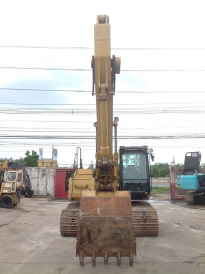 ต้องการขายรถขุดดิน