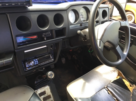 ขายซูซูกิ สปอร์ตตี้ ปี 2000