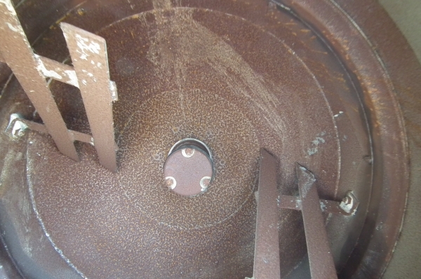 โม่ผสมปูน โมใ BATON โม่ผสมปูน 1 ถุง