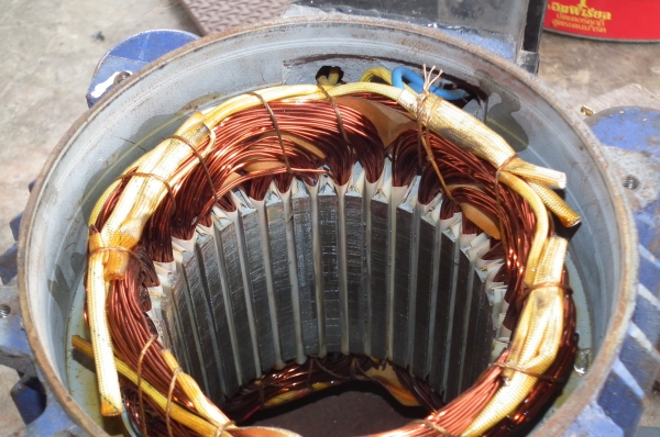 โม่ผสมปูน โมใ BATON โม่ผสมปูน 1 ถุง