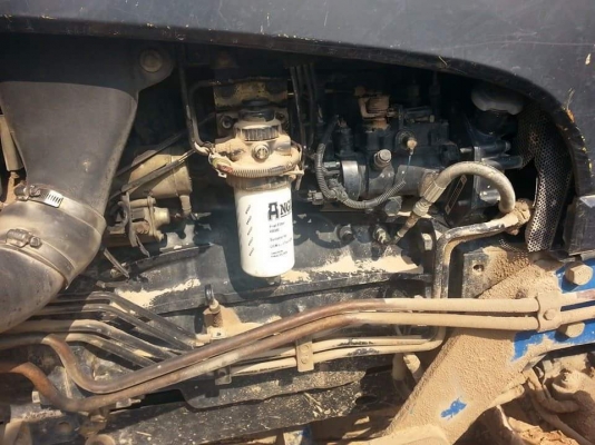 ขายรถไถ2เพลา NEW HOLLAND TS90 อุปกรณ์ ดันหน้า ผานหลัง สภาพสวยพร้อมใช้งาน เอกสารพร้อมโอน สนใจโทร 090-8588220คุณนะ 093-3258446คุณบิว หรือเข้าดูสินค้าอื่นๆได้ที่ www.truck.in.th/498 หรือเพจFacebook ณรงค์ ซื้อขายรถมือสอง (เว็บไซต์ส่วนตัว) หรือFacebook คุณนะ ร