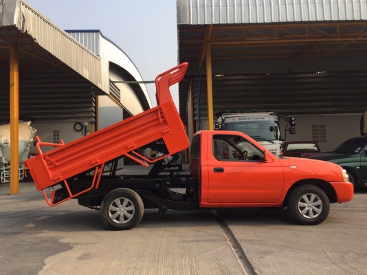 ขายรถกระบะ ดัมพ์ 350,000 บาท NISSAN รถเก่ากระบะใหม่ยังไม่เคยใช้งาน ขายรถกระบะ ดัมพ์ 350,000 บาท NISSAN รถเก่ากระบะใหม่ยังไม่เคยใช้งาน