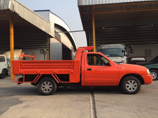 ขายรถกระบะ ดัมพ์ 350,000 บาท NISSAN รถเก่ากระบะใหม่ยังไม่เคยใช้งาน ขายรถกระบะ ดัมพ์ 350,000 บาท NISSAN รถเก่ากระบะใหม่ยังไม่เคยใช้งาน