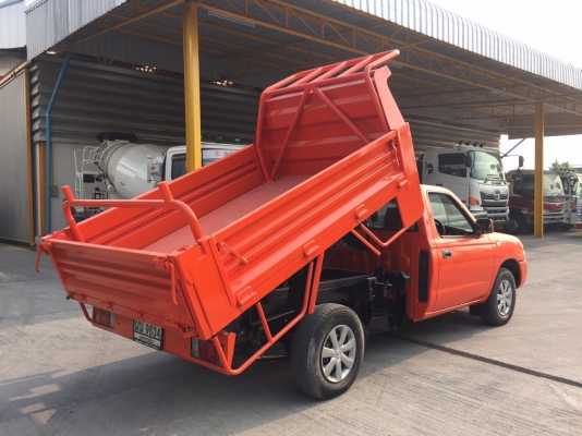 ขายรถกระบะ ดัมพ์ 350,000 บาท NISSAN รถเก่ากระบะใหม่ยังไม่เคยใช้งาน ขายรถกระบะ ดัมพ์ 350,000 บาท NISSAN รถเก่ากระบะใหม่ยังไม่เคยใช้งาน