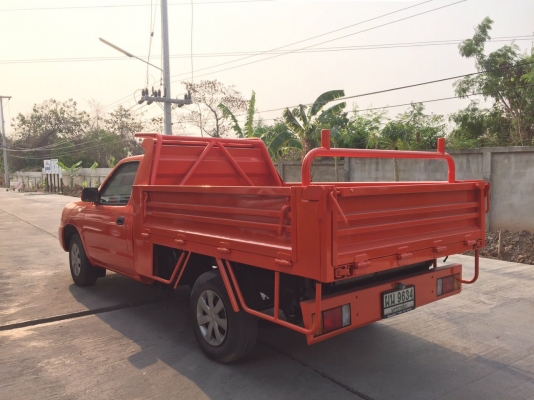 ขายรถกระบะ ดัมพ์ 350,000 บาท NISSAN รถเก่ากระบะใหม่ยังไม่เคยใช้งาน ขายรถกระบะ ดัมพ์ 350,000 บาท NISSAN รถเก่ากระบะใหม่ยังไม่เคยใช้งาน