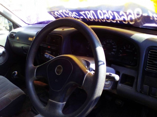 ขายด่วน Nissan Big M ปี 96