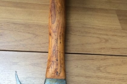 ขายค้อนSTANLEY 16OZ. Made in USA. งานเก่ามือสองสภาพดี