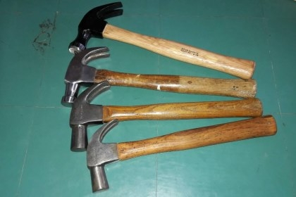 ขายค้อนSTANLEY 16OZ. Made in USA. งานเก่ามือสองสภาพดี