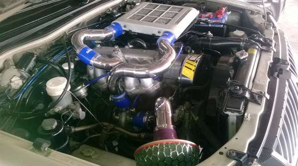 ขายอินเตอร์ใส่สตราด้า