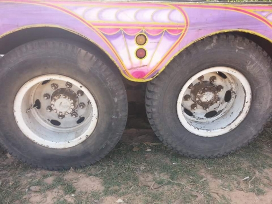 ขายรถ10ล้อ1เพลา เทรลเลอร์HINO เครื่อง185แรง พ.เพาเวอร์ เบรกทิฟฟี่ ภายในสวย เอกสารพร้อมโอน สนใจโทร 090-8588220คุณนะ 093-3258446คุณบิว หรือเข้าดูสินค้าอื่นๆได้ที่ www.truck.in.th/498 หรือเพจFacebook ณรงค์ ซื้อขายรถมือสอง (เว็บไซต์ส่วนตัว) หรือFacebook คุณนะ ขายรถ10ล้อ1เพลา เทรลเลอร์HINO เครื่อง185แรง พ.เพาเวอร์ เบรกทิฟฟี่ ภายในสวย เอกสารพร้อมโอน สนใจโทร 090-8588220คุณนะ 093-3258446คุณบิว หรือเข้าดูสินค้าอื่นๆได้ที่ www.truck.in.th/498 หรือเพจFacebook ณรงค์ ซื้อขายรถมือสอง (เว็บไซต์ส่วนตัว) หรือFacebook คุณนะ