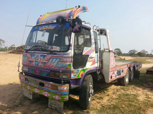 ขายรถ10ล้อ1เพลา เทรลเลอร์HINO เครื่อง185แรง พ.เพาเวอร์ เบรกทิฟฟี่ ภายในสวย เอกสารพร้อมโอน สนใจโทร 090-8588220คุณนะ 093-3258446คุณบิว หรือเข้าดูสินค้าอื่นๆได้ที่ www.truck.in.th/498 หรือเพจFacebook ณรงค์ ซื้อขายรถมือสอง (เว็บไซต์ส่วนตัว) หรือFacebook คุณนะ ขายรถ10ล้อ1เพลา เทรลเลอร์HINO เครื่อง185แรง พ.เพาเวอร์ เบรกทิฟฟี่ ภายในสวย เอกสารพร้อมโอน สนใจโทร 090-8588220คุณนะ 093-3258446คุณบิว หรือเข้าดูสินค้าอื่นๆได้ที่ www.truck.in.th/498 หรือเพจFacebook ณรงค์ ซื้อขายรถมือสอง (เว็บไซต์ส่วนตัว) หรือFacebook คุณนะ