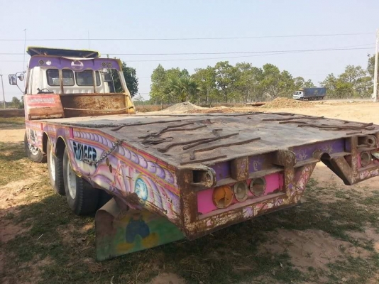 ขายรถ10ล้อ1เพลา เทรลเลอร์HINO เครื่อง185แรง พ.เพาเวอร์ เบรกทิฟฟี่ ภายในสวย เอกสารพร้อมโอน สนใจโทร 090-8588220คุณนะ 093-3258446คุณบิว หรือเข้าดูสินค้าอื่นๆได้ที่ www.truck.in.th/498 หรือเพจFacebook ณรงค์ ซื้อขายรถมือสอง (เว็บไซต์ส่วนตัว) หรือFacebook คุณนะ ขายรถ10ล้อ1เพลา เทรลเลอร์HINO เครื่อง185แรง พ.เพาเวอร์ เบรกทิฟฟี่ ภายในสวย เอกสารพร้อมโอน สนใจโทร 090-8588220คุณนะ 093-3258446คุณบิว หรือเข้าดูสินค้าอื่นๆได้ที่ www.truck.in.th/498 หรือเพจFacebook ณรงค์ ซื้อขายรถมือสอง (เว็บไซต์ส่วนตัว) หรือFacebook คุณนะ