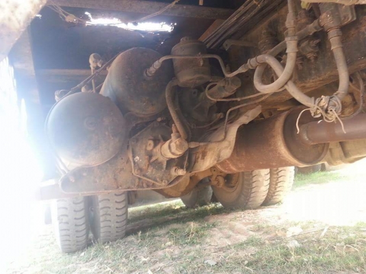 ขายรถ10ล้อ1เพลา เทรลเลอร์HINO เครื่อง185แรง พ.เพาเวอร์ เบรกทิฟฟี่ ภายในสวย เอกสารพร้อมโอน สนใจโทร 090-8588220คุณนะ 093-3258446คุณบิว หรือเข้าดูสินค้าอื่นๆได้ที่ www.truck.in.th/498 หรือเพจFacebook ณรงค์ ซื้อขายรถมือสอง (เว็บไซต์ส่วนตัว) หรือFacebook คุณนะ ขายรถ10ล้อ1เพลา เทรลเลอร์HINO เครื่อง185แรง พ.เพาเวอร์ เบรกทิฟฟี่ ภายในสวย เอกสารพร้อมโอน สนใจโทร 090-8588220คุณนะ 093-3258446คุณบิว หรือเข้าดูสินค้าอื่นๆได้ที่ www.truck.in.th/498 หรือเพจFacebook ณรงค์ ซื้อขายรถมือสอง (เว็บไซต์ส่วนตัว) หรือFacebook คุณนะ