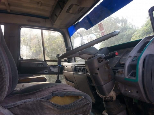 ขายรถ10ล้อ1เพลา เทรลเลอร์HINO เครื่อง185แรง พ.เพาเวอร์ เบรกทิฟฟี่ ภายในสวย เอกสารพร้อมโอน สนใจโทร 090-8588220คุณนะ 093-3258446คุณบิว หรือเข้าดูสินค้าอื่นๆได้ที่ www.truck.in.th/498 หรือเพจFacebook ณรงค์ ซื้อขายรถมือสอง (เว็บไซต์ส่วนตัว) หรือFacebook คุณนะ ขายรถ10ล้อ1เพลา เทรลเลอร์HINO เครื่อง185แรง พ.เพาเวอร์ เบรกทิฟฟี่ ภายในสวย เอกสารพร้อมโอน สนใจโทร 090-8588220คุณนะ 093-3258446คุณบิว หรือเข้าดูสินค้าอื่นๆได้ที่ www.truck.in.th/498 หรือเพจFacebook ณรงค์ ซื้อขายรถมือสอง (เว็บไซต์ส่วนตัว) หรือFacebook คุณนะ