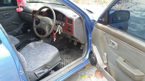 nissan nv queen cab ปี 2000 + ราคา 59000 !!! nissan nv queen cab ปี 2000 + ราคา 59000 !!!