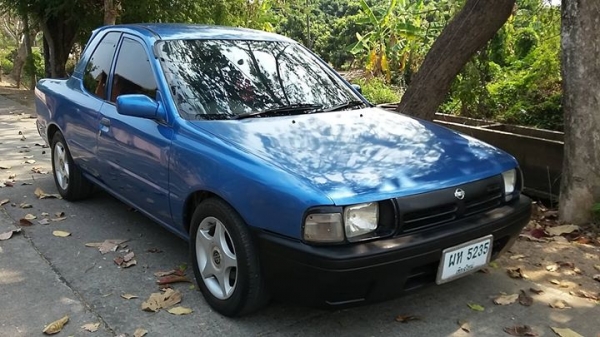 nissan nv queen cab ปี 2000 + ราคา 59000 !!!