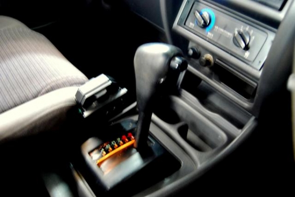 Mazda Figher 2.9 Light Turbo Autoแท้โรงงาน2544 135000 ++++++