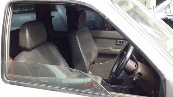 ขายรถเข้าสวน Toyota ไมตี้x cab 2535 ราคา 75,000 ฿++++++++