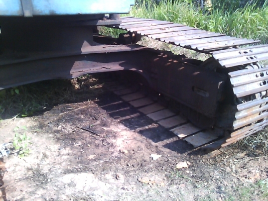 ขายรถแบคโฮKOMATSUสนใจสามารถติดต่อได้ที่เบอร์0998344996/0807346335ครับ