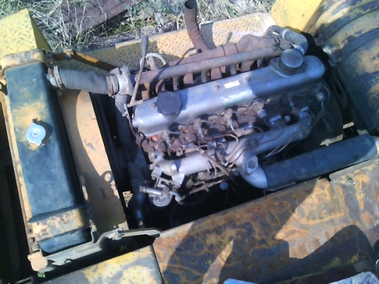 ขายรถแบคโฮKOMATSUสนใจสามารถติดต่อได้ที่เบอร์0998344996/0807346335ครับ