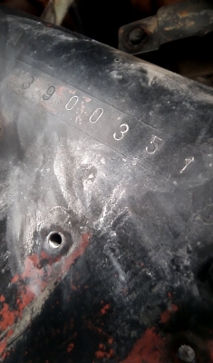 อีซุซูร็อกกี้ 210 เกรียร์ชุปเปอร์ 650000 ราคาต่อลองได้ สนใจติดต่อ 062-5454-766