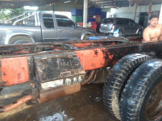 อีซุซูร็อกกี้ 210 เกรียร์ชุปเปอร์ 650000 ราคาต่อลองได้ สนใจติดต่อ 062-5454-766