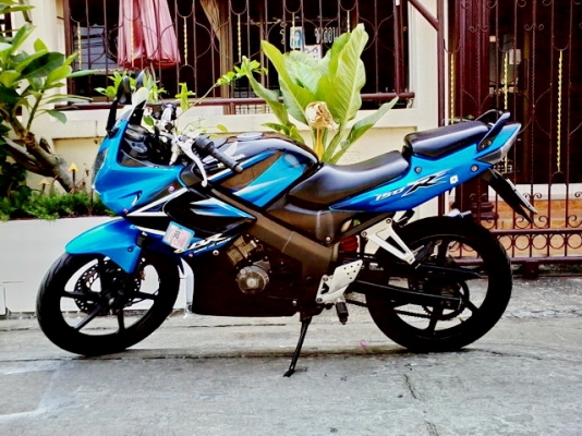 ขายCBR150 รถเดิมๆ