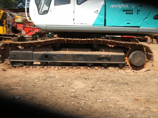 ขายแม็คโคร โกเบลโก้ 200 - 5 สภาพดี ไฟฟ้าครบ เครื่องดี ปั้มดี ตัวเดินดี เอวแน่น ขายแม็คโคร โกเบลโก้ 200 - 5 สภาพดี ไฟฟ้าครบ เครื่องดี ปั้มดี ตัวเดินดี เอวแน่น