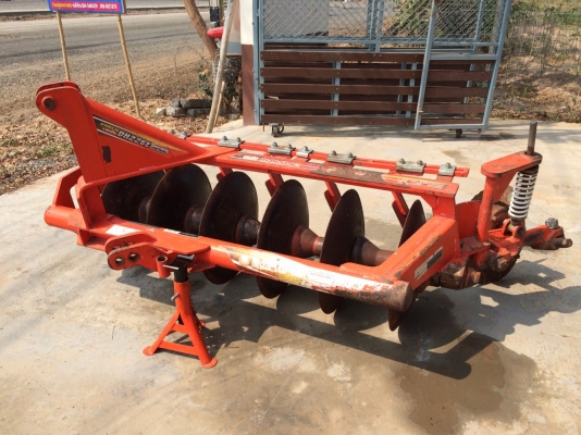 ขายผานตราช้าง DH226E เฮฟวี่พลัส เดิมสวยไม่มีรอยเชื่อมรอยดาม ลูกปืนแน่น ขายผานตราช้าง DH226E เฮฟวี่พลัส เดิมสวยไม่มีรอยเชื่อมรอยดาม ลูกปืนแน่น