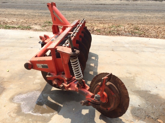 ขายผานตราช้าง DH226E เฮฟวี่พลัส เดิมสวยไม่มีรอยเชื่อมรอยดาม ลูกปืนแน่น ขายผานตราช้าง DH226E เฮฟวี่พลัส เดิมสวยไม่มีรอยเชื่อมรอยดาม ลูกปืนแน่น