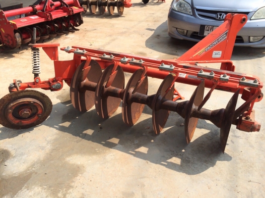 ขายผานตราช้าง DH226E เฮฟวี่พลัส เดิมสวยไม่มีรอยเชื่อมรอยดาม ลูกปืนแน่น ขายผานตราช้าง DH226E เฮฟวี่พลัส เดิมสวยไม่มีรอยเชื่อมรอยดาม ลูกปืนแน่น