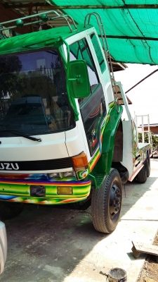 ขายเทรนเลอร์ร็อกกี้195 2เพลามีสโลส์สภาพสวยมากสนใจติดต่อ 0920037581